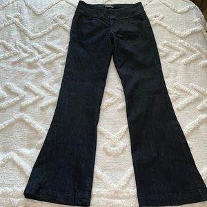 NWOT Maurice’s Bootcut Jeans Dark Wash Size 2